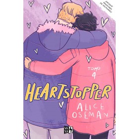 Heartstopper 4